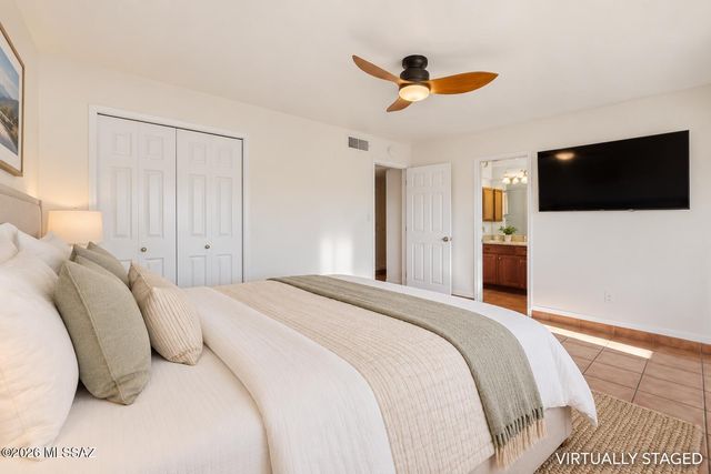 4941 N Avenida Largo, Tucson, AZ 85745