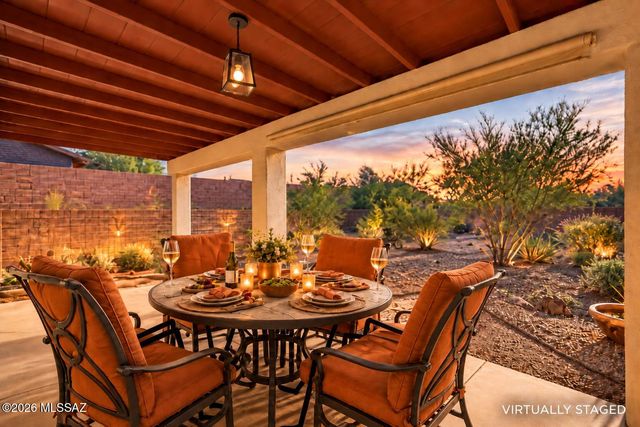 4941 N Avenida Largo, Tucson, AZ 85745