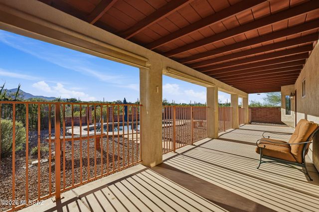 4941 N Avenida Largo, Tucson, AZ 85745
