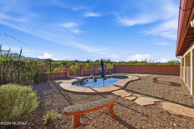 4941 N Avenida Largo, Tucson, AZ 85745