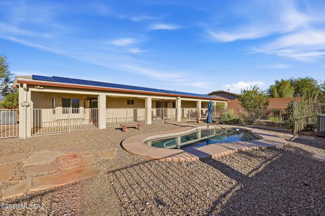 4941 N Avenida Largo, Tucson, AZ 85745