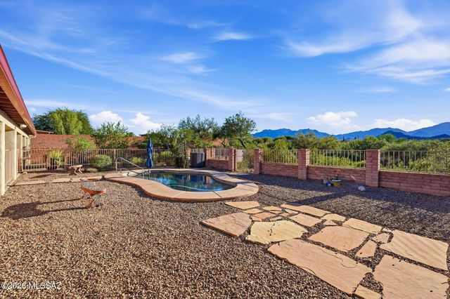 4941 N Avenida Largo, Tucson, AZ 85745