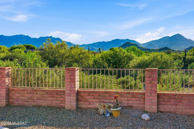 4941 N Avenida Largo, Tucson, AZ 85745