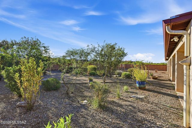 4941 N Avenida Largo, Tucson, AZ 85745