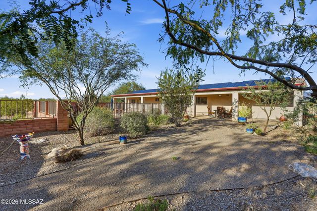 4941 N Avenida Largo, Tucson, AZ 85745