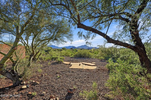 4941 N Avenida Largo, Tucson, AZ 85745