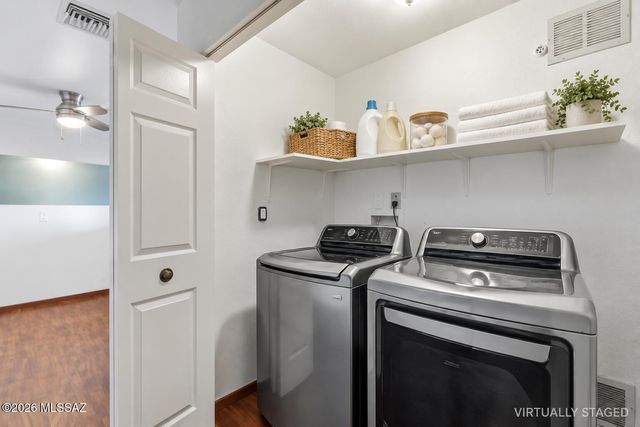 4941 N Avenida Largo, Tucson, AZ 85745