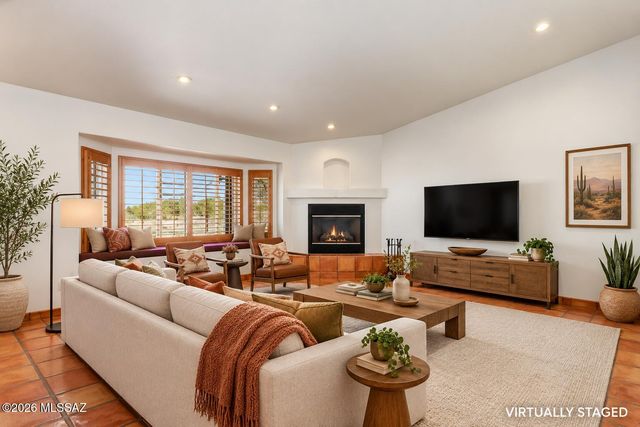 4941 N Avenida Largo, Tucson, AZ 85745