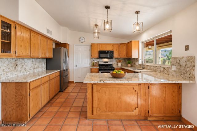 4941 N Avenida Largo, Tucson, AZ 85745