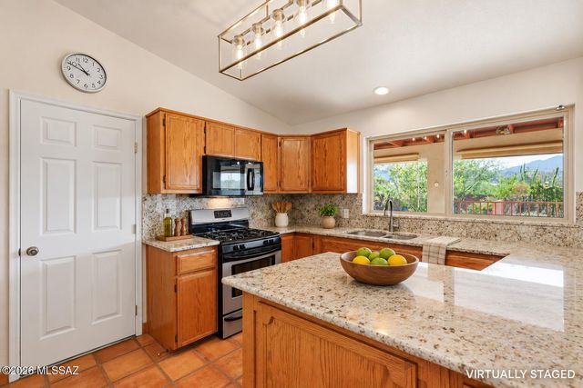 4941 N Avenida Largo, Tucson, AZ 85745
