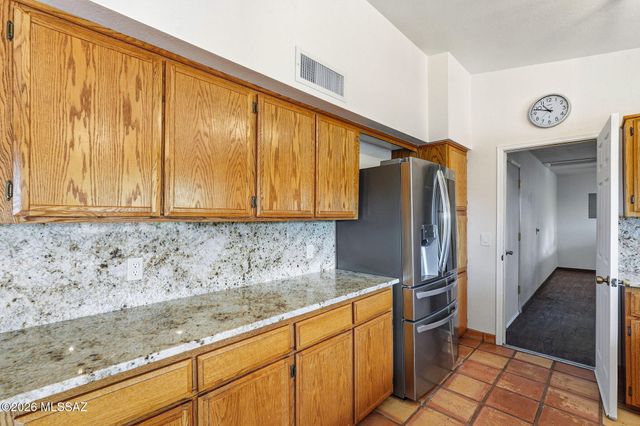 4941 N Avenida Largo, Tucson, AZ 85745