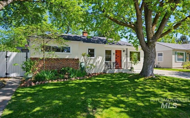 206 N Bacon Dr, Boise, ID 83712