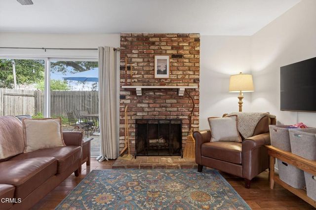 404 Mackay Avenue, Ventura, CA 93004