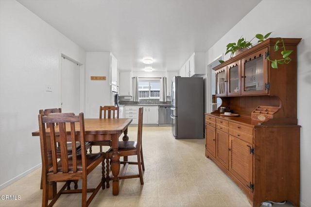 404 Mackay Avenue, Ventura, CA 93004