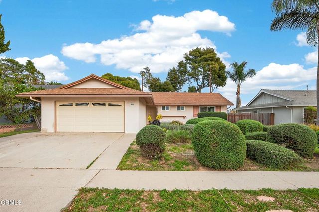 404 Mackay Avenue, Ventura, CA 93004