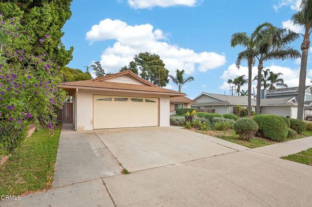404 Mackay Avenue, Ventura, CA 93004