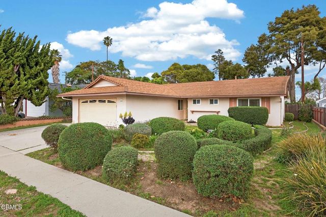404 Mackay Avenue, Ventura, CA 93004