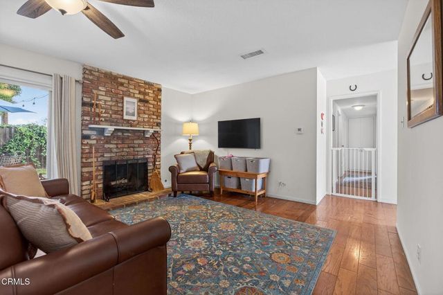 404 Mackay Avenue, Ventura, CA 93004