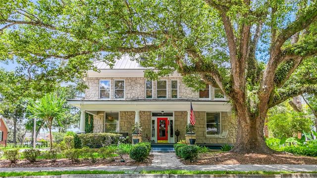 705 SE 5TH STREET, Ocala, FL 34471