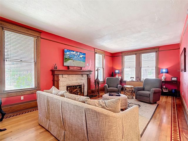 705 SE 5TH STREET, Ocala, FL 34471