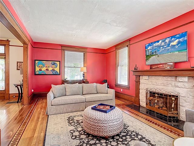 705 SE 5TH STREET, Ocala, FL 34471