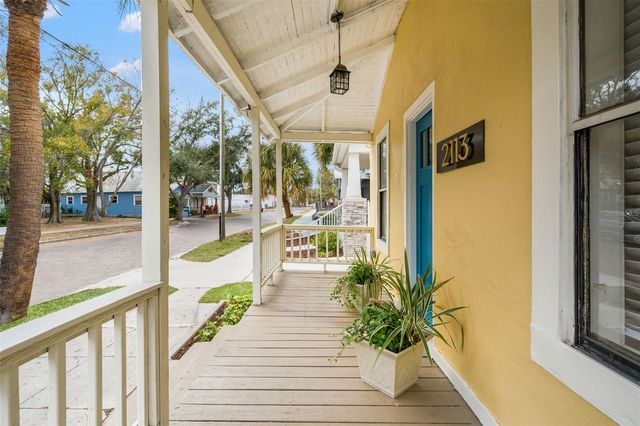 2113 W CHERRY STREET, Tampa, FL 33607