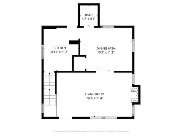 2448 Parkwood Avenue, Columbus, OH 43211