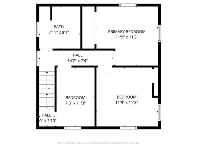 2448 Parkwood Avenue, Columbus, OH 43211