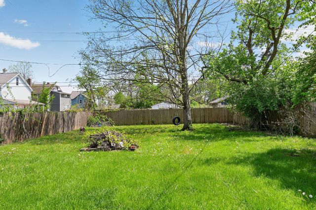 2448 Parkwood Avenue, Columbus, OH 43211