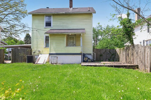 2448 Parkwood Avenue, Columbus, OH 43211