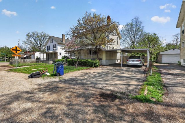 2448 Parkwood Avenue, Columbus, OH 43211