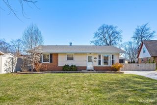 13017 Park Court, Crestwood, IL 60418