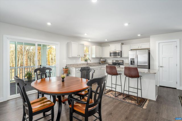 93 ARCHER DR, Palmyra, VA 22963