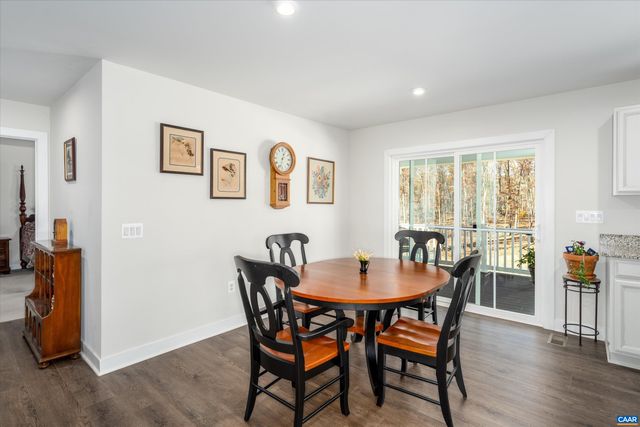 93 ARCHER DR, Palmyra, VA 22963