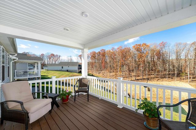 93 ARCHER DR, Palmyra, VA 22963