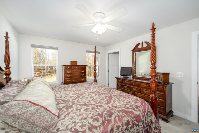 93 ARCHER DR, Palmyra, VA 22963