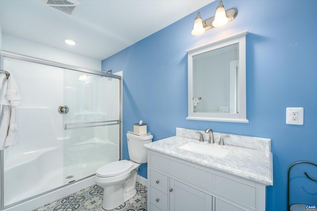 93 ARCHER DR, Palmyra, VA 22963