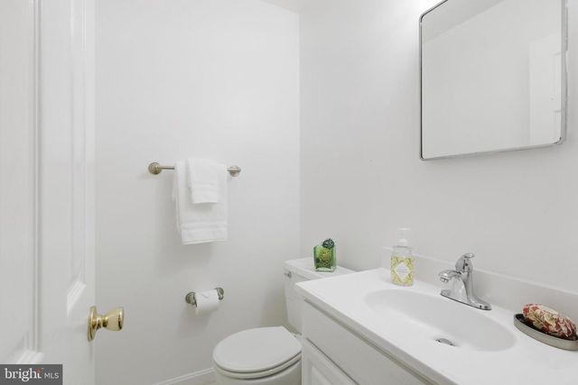 9407 KING GEORGE DR, Manassas, VA 20109