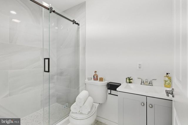 9407 KING GEORGE DR, Manassas, VA 20109