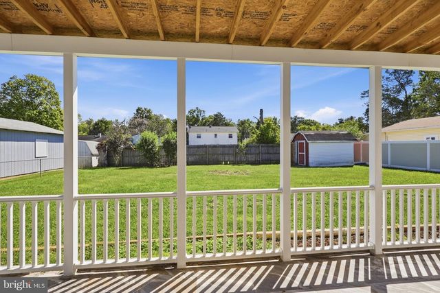 9407 KING GEORGE DR, Manassas, VA 20109