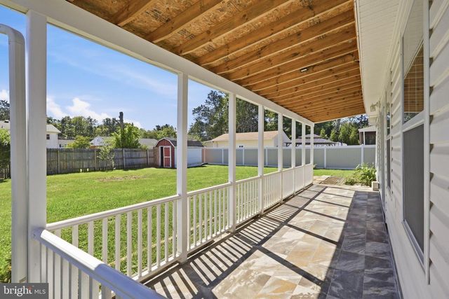 9407 KING GEORGE DR, Manassas, VA 20109