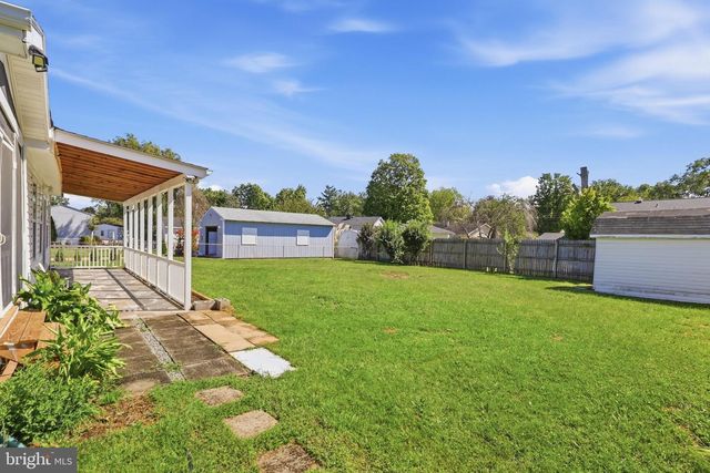 9407 KING GEORGE DR, Manassas, VA 20109