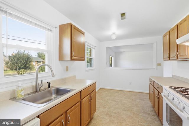 9407 KING GEORGE DR, Manassas, VA 20109