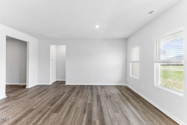 103 Airdale Drive, Oxford, NC 27565