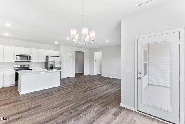 103 Airdale Drive, Oxford, NC 27565