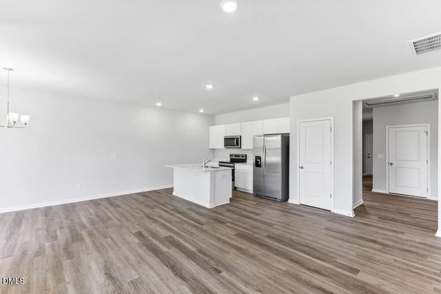 103 Airdale Drive, Oxford, NC 27565