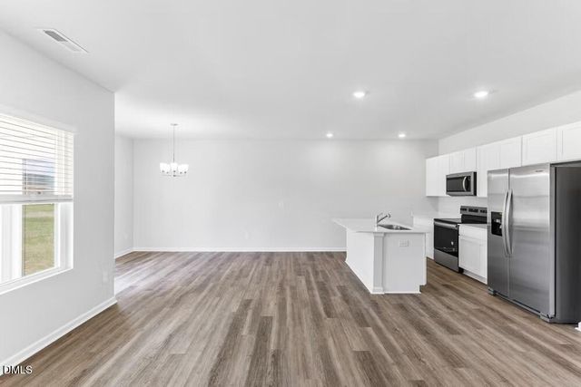 103 Airdale Drive, Oxford, NC 27565