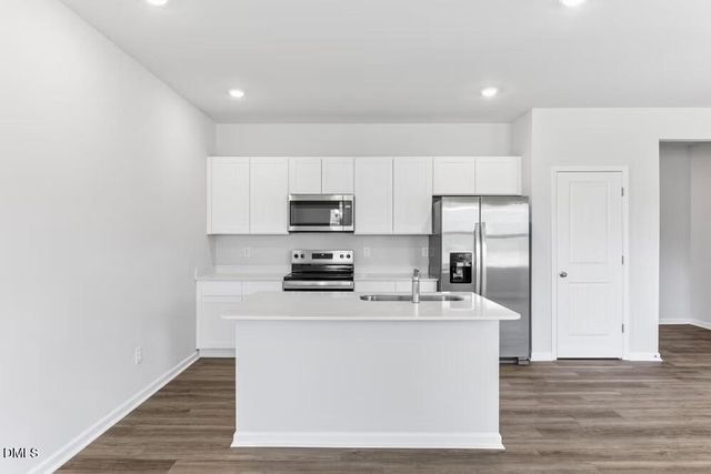 103 Airdale Drive, Oxford, NC 27565