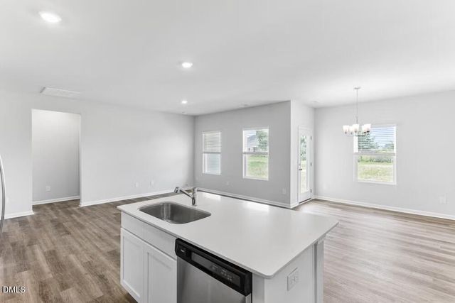 103 Airdale Drive, Oxford, NC 27565