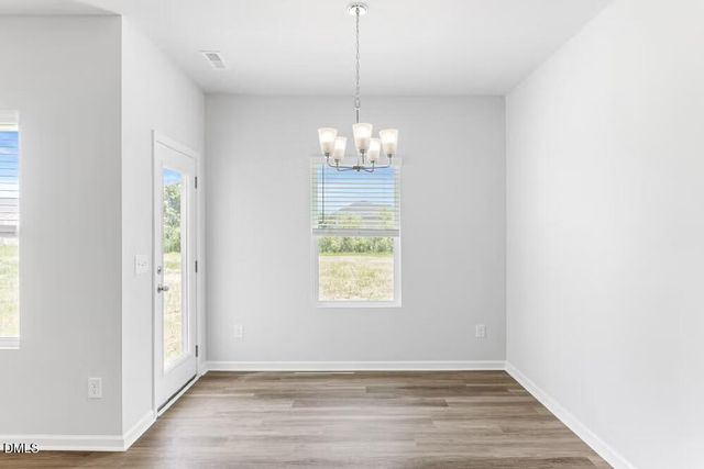 103 Airdale Drive, Oxford, NC 27565